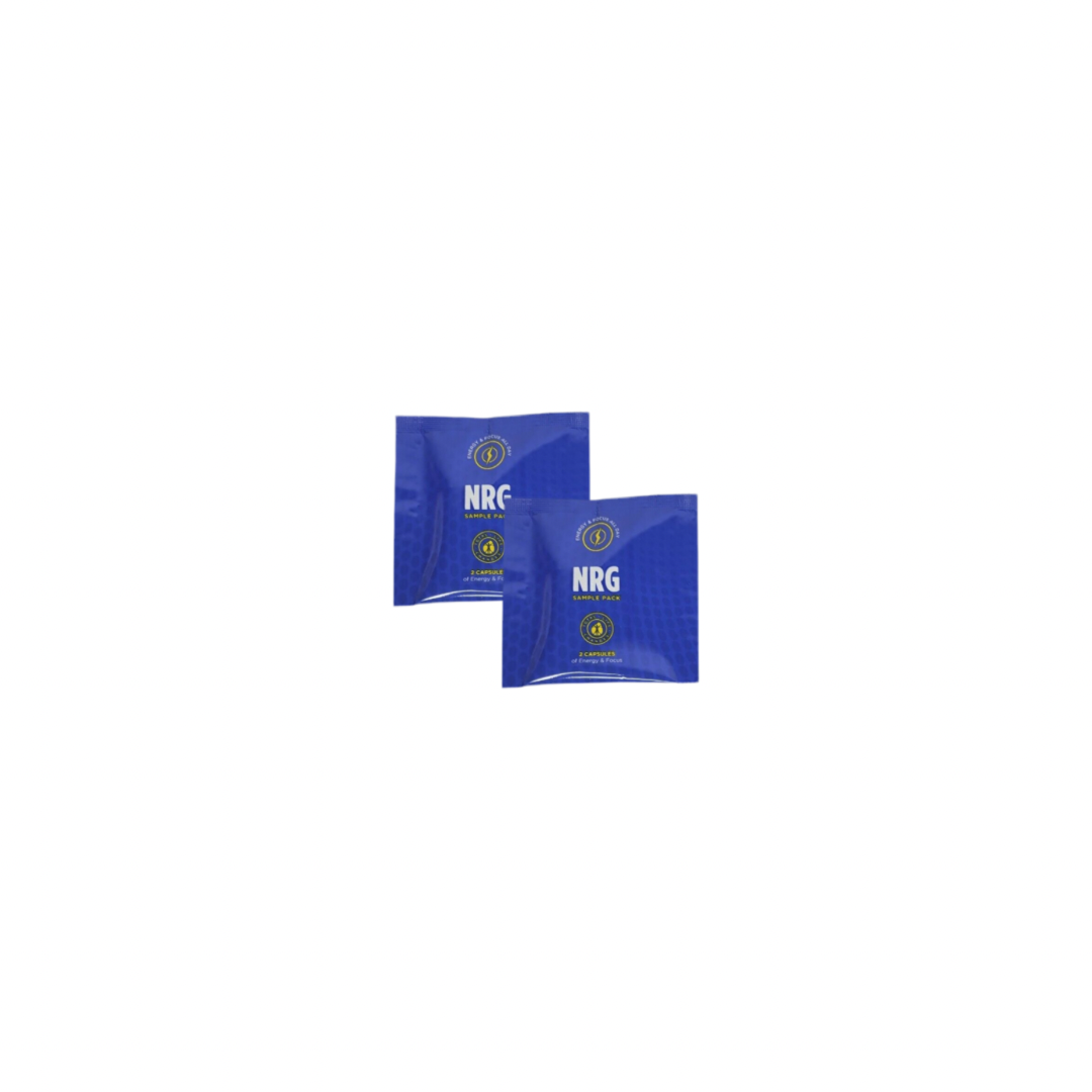 6 nrg vitamins capsules