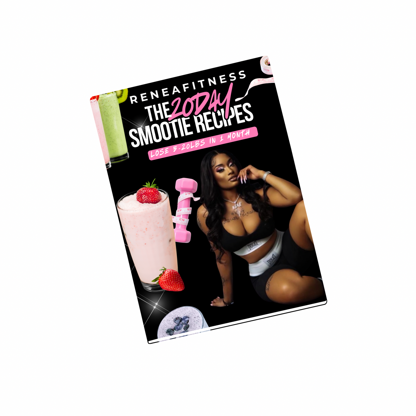 20 day Smoothie Recipes Digital recipes