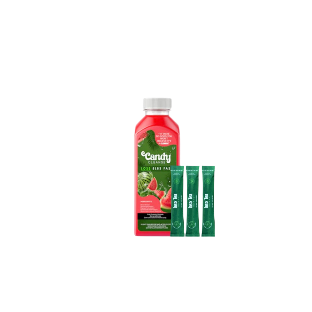 1day 8oz watermelon Starter Kit - ReneaFitness