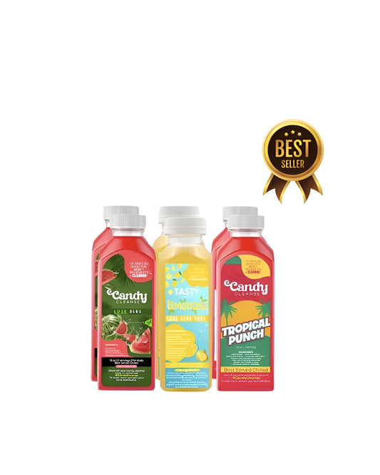 8oz 6 Pack Kit
