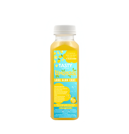 16oz  1 day Lemonade drink