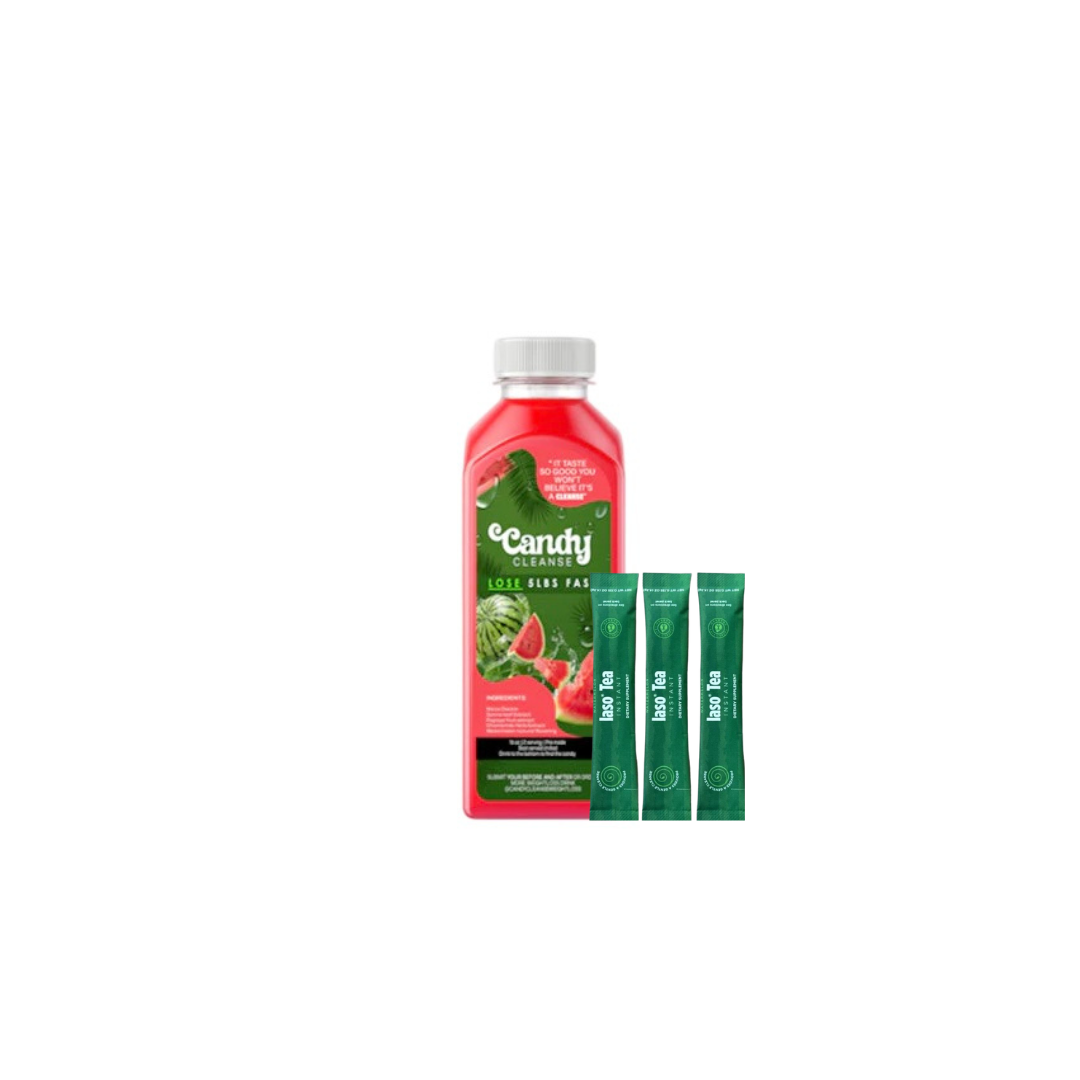 1day 8oz watermelon Starter Kit - ReneaFitness 
