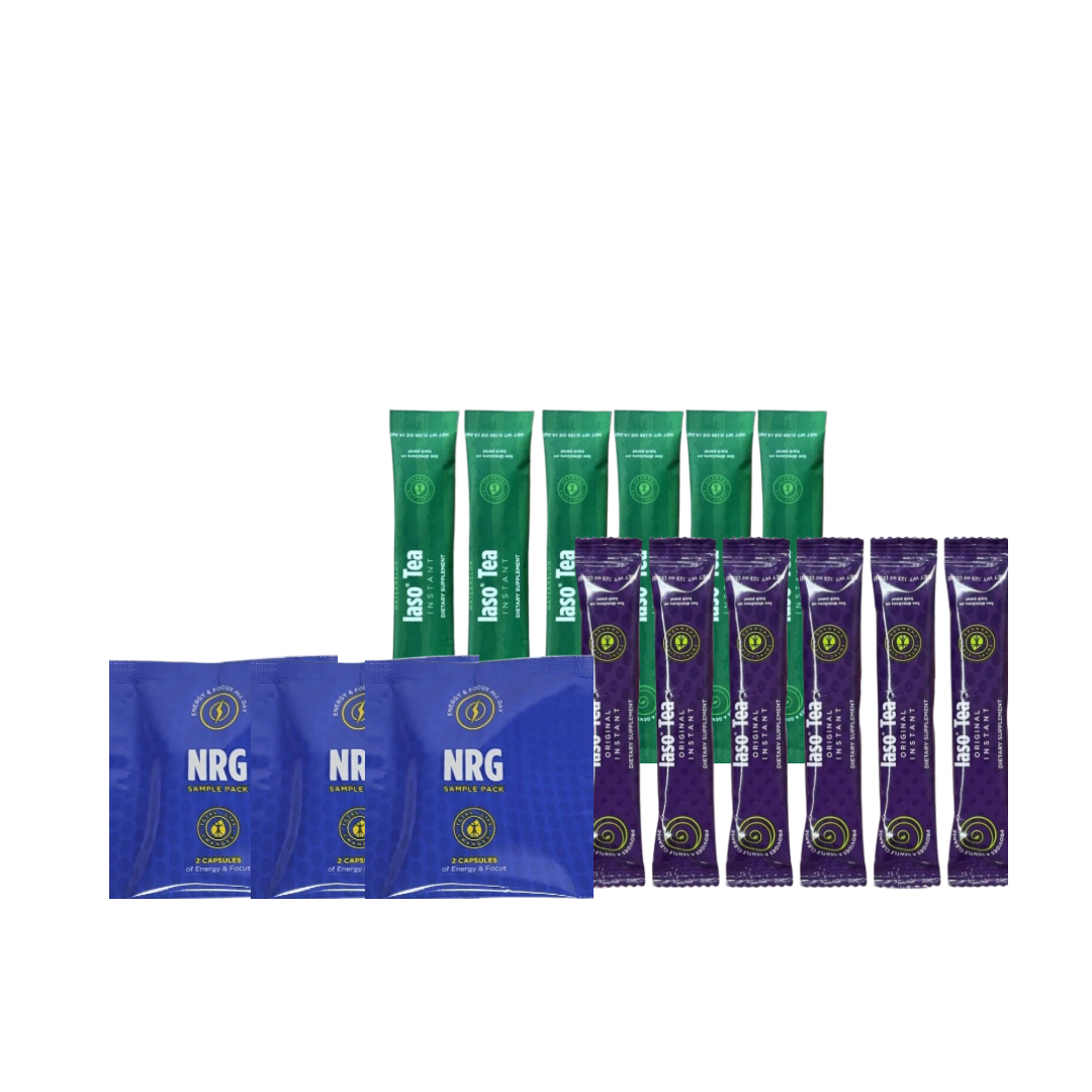 Beginner make your own kit - ReneaFitness 