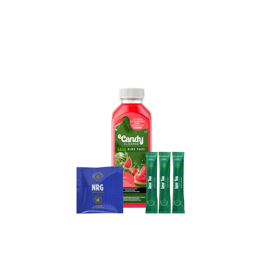 1day watermelon 8oz Starter Kit - ReneaFitness 