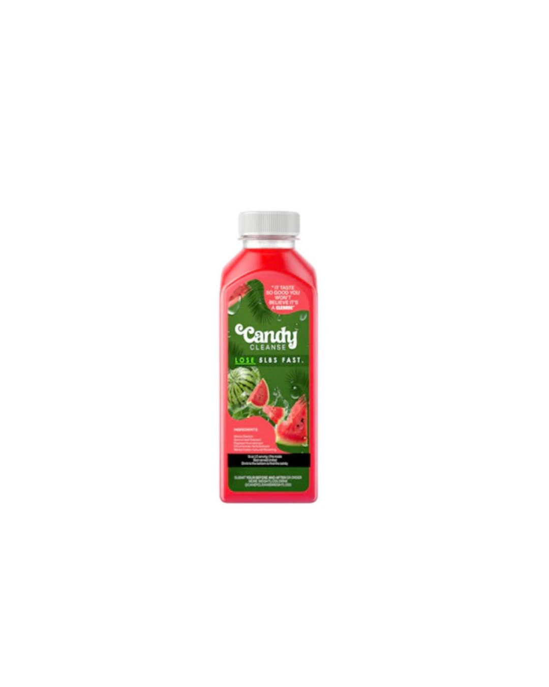 16oz Watermelon 1day Cleanse