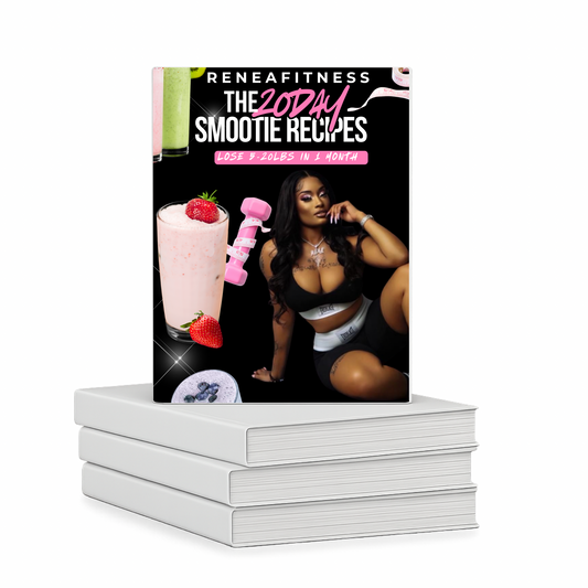 20 day  Smoothie Recipes Digital recipes