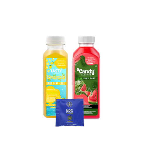New * 2 day Mix Flavor Kit - ReneaFitness 
