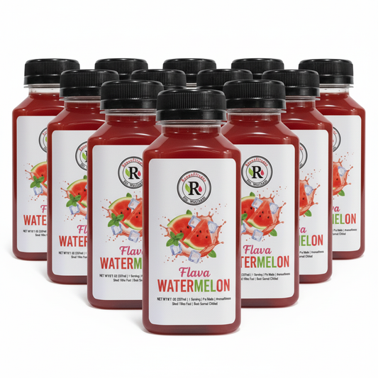 10 day  8oz Ultimate Pack