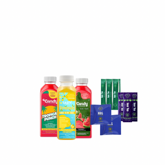 My Daily Cleanse Kit